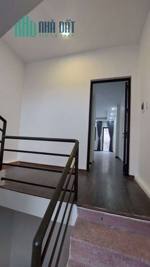 Bán nhà Xã Đàn 60m2 x 4T, nhỉnh 4 tỷ, Ô TÔ
