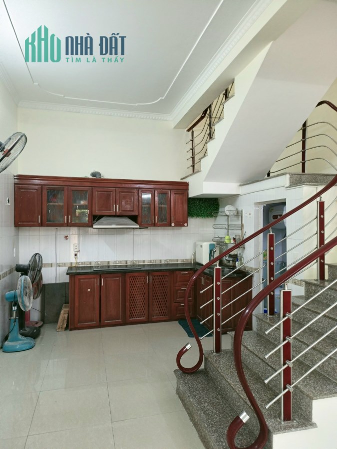 Bán nhà 3 tầng đường Đông Trung Hành, Đằng Lâm, Hải An, Hải Phòng