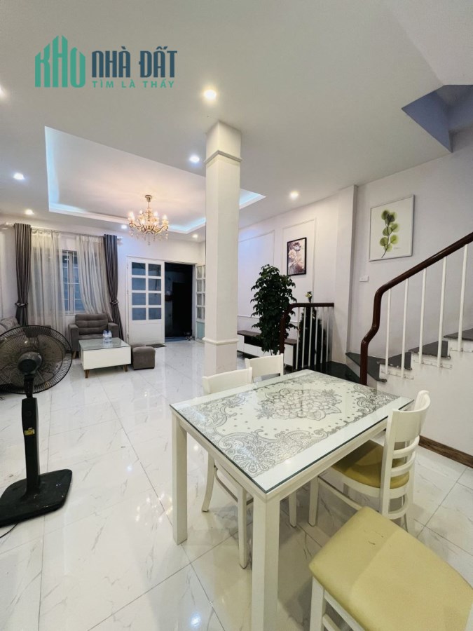 Bán nhà Xã Đàn 36m2 x 4T, MT 6m, nhỉnh 3 tỷ