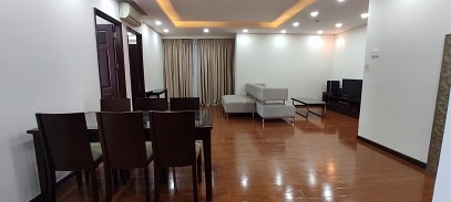 *** HOT HOT HOT *** CẦN CHO THUÊ 3 CĂN HỘ ĐẸP Ở TÒA NHÀ INTERBATIONAL PLAZA - 343 PHẠM NGŨ LÃO