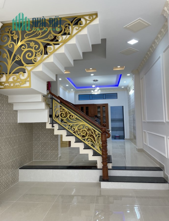 Bán nhà Đường Số 7 Khu Tên Lửa, 4 Tầng, Dòng Tiền 35 triệu, Chỉ 10 tỷ