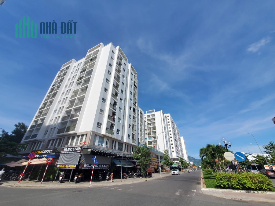 Sang Nhượng Căn Hộ Ct 2 Vĩnh ĐIềm Trung Nha Trang