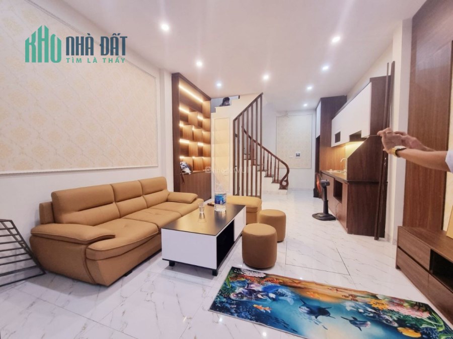 Bán Nhà Khương Trung Thanh Xuân 40m2 MT4m Nhỉnh 4tỷ 0879723702