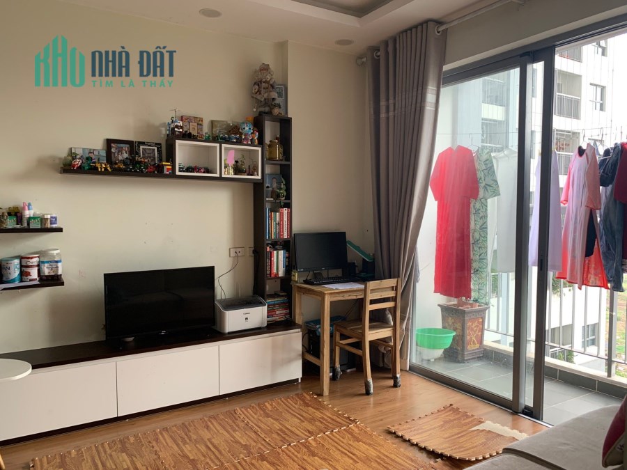 Hot. Bán CHCC Anland Complex – Nam Cường, 2pn, 2wc, full nội thất, nhỉnh 2 tỷ