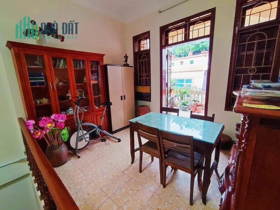 Bán Nhà KIM GIANG HOÀNG MAI HÀ NỘI 65m Ô TÔ qua nhà 4 tầng KINH DOANH 6.5 TỶ