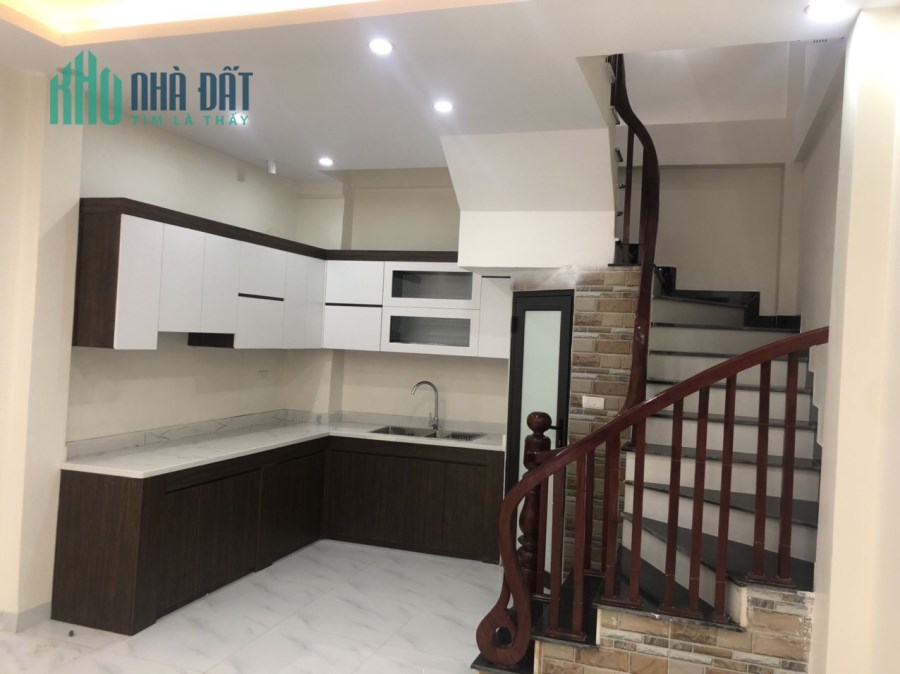 Bán nhà Ngọc Hà, Ba Đình 35m2 5T 4.3 tỷ XÂY MỚI, Ở NGAY 0912288365.