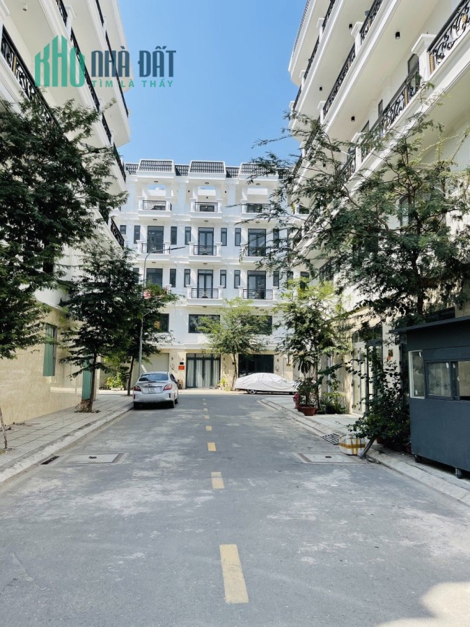 NHÀ 1 TRỆT 3 LẦU CUỐI NGUYÊN OANH GÒ VẤP DTSD 200M2 ĐƯỜNG LỚN 12 MÉT OTO QUAY ĐẦU THOẢI MÁI