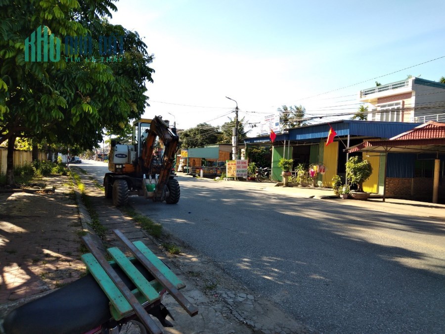 8.BÁN ĐẤT ĐẦU TƯ NGAY TRỤC 304 QUANG HƯNG AN LÃO XUNG QUANH DÂN ĐÔNG ĐÚC TIỆN ÍCH ĐỦ CẢ.