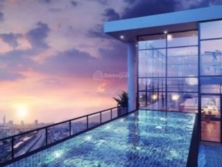 Hot: Siêu phẩm penthouse thông tầng 4PN có bể bơi + SV tại Haven Park, Ecopark. LH: 0909858789