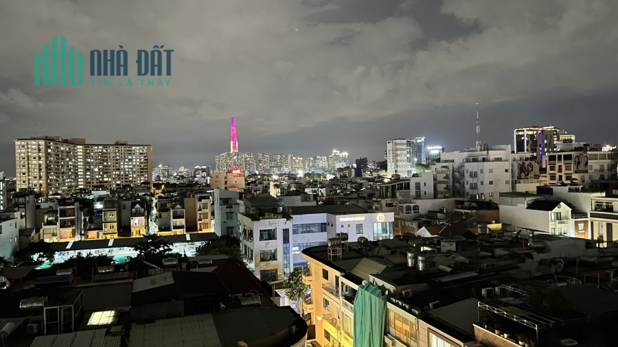 Căn hộ Q1 2PN,View Landmark 81, 68m2,Giá 3,5 tỷ TL 0909585467