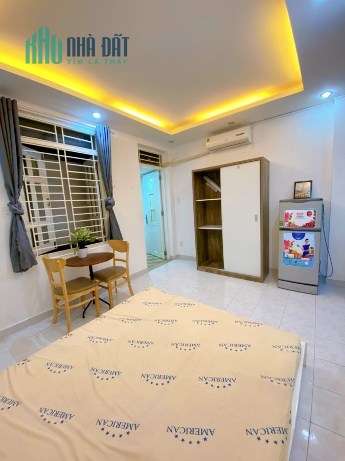 Ngộp bank bán gấp nhà HOÀNG HOA THÁM, 85m2, 3 lầu, 7.5 tỷ