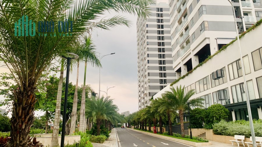 1Căn hộ duy nhất Dlusso Q2 có giá 2.98 tỷ DT 49m2, nhanh tay LH: 0978 577 870