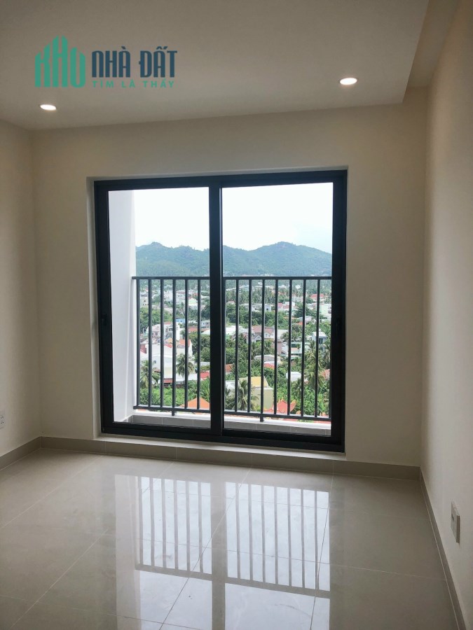 Chính Chủ Cần Bán Nhanh Căn Hộ CT3 Vĩnh Điềm Trung View Thoáng Mát , Giá tốt khu vực.