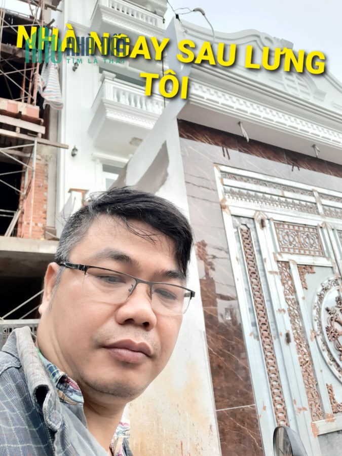 Vinh vui vẻ - Chọn nhà rẻ - Vinh trùm Bđs Q12+Q.Gò Vấp