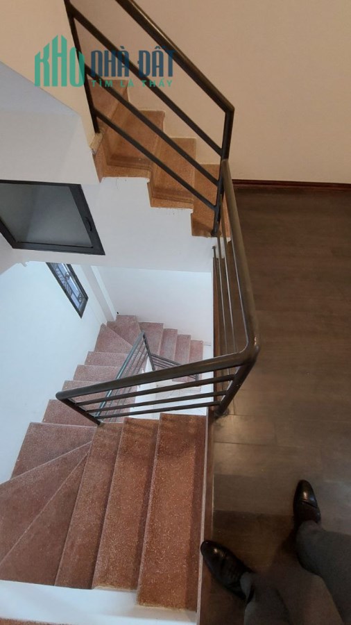 Bán nhà Xã Đàn 40m2 x 4T, nhỉnh 2 tỷ SÂN RỘNG
