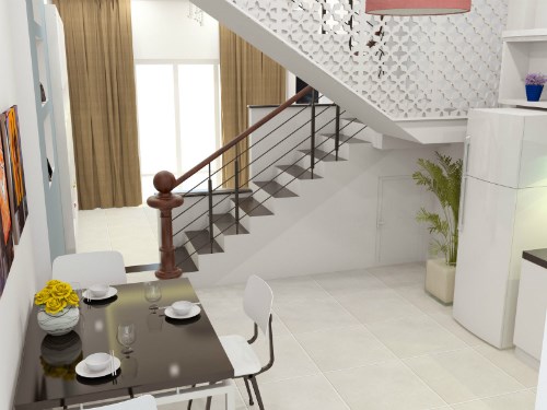 Nguyễn Chí Thanh, oto đỗ cửa, thông, nông, nhà đẹp, 40m2, 4T, chỉ 5.65 tỷ