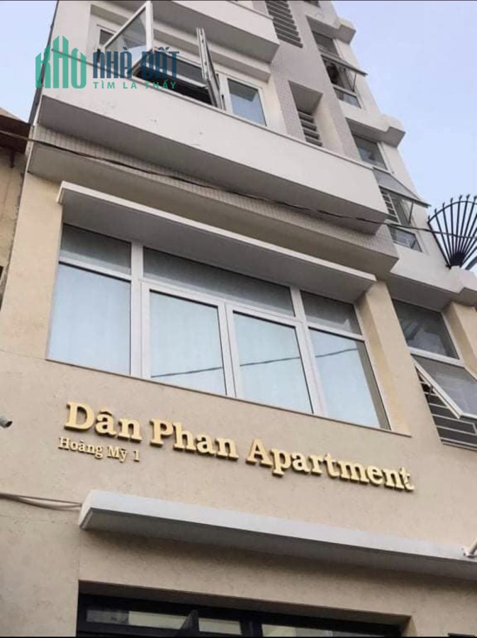 Bán CHDV 5LẦU, Thu nhập 120tr/tháng, view Landmark 81, Q. Bình Thạnh