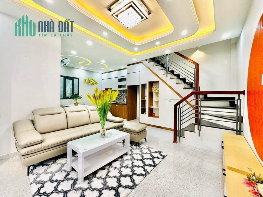 Bán nhà Đình Thôn 70m2, 4 tầng, MT 5m, Ô tô vào nhà, 2 mặt thoáng, Gía nhỉnh 6 tỷ. Hiếm.