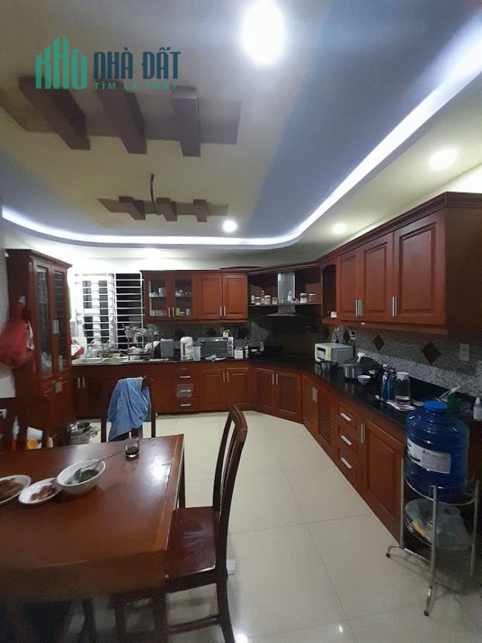 Bán Nhà HXT Lạc Long Quân, Tân Bình, 74M2, Nở Hậu, 5 Tầng Mới, Nhỉnh 11 Tỷ Thương Lượng.