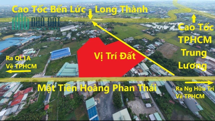 Bán nhà phố ngay chợ Bình Chánh, 1 trệt 3 lầu 100m2 giá 5 tỷ