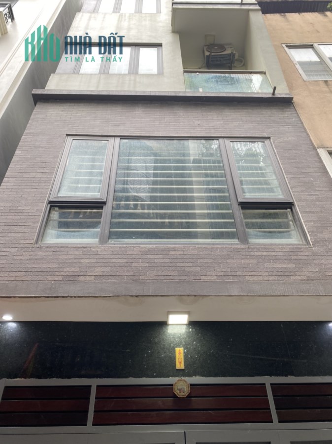 BÁN NHÀ CHÍNH CHỦ PHỐ KHƯƠNG ĐÌNH THANH XUÂN Ô TÔ KINH DOANH  35M 4T MT 3.5M NHỈNH 3 TỶ  0936360229