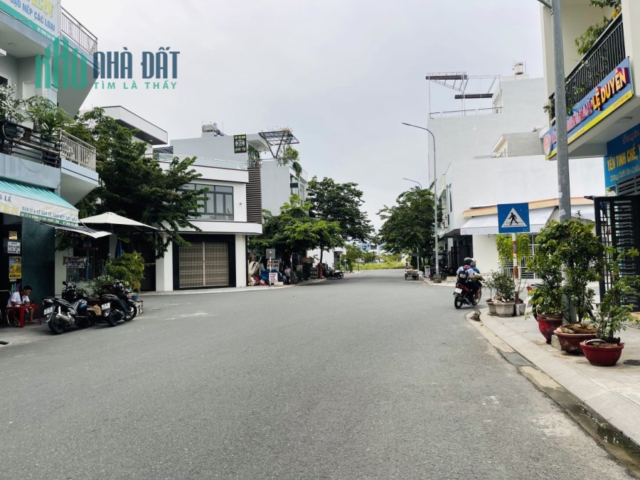 Bán Đất TĐC Phước Long, Mặt Tiền Đường A3, Đối Diện CCXH 2. 54m2 Xây Dựng Tự Do.