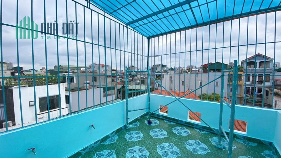 bán nhà mới Phú Đô ô tô Đỗ Cửa DT 48m2 7T giá nhỉnh 5,5 tỷ