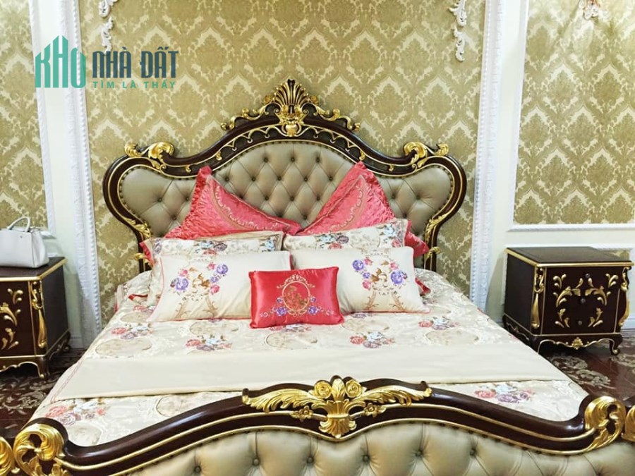 Nhà Đẹp đường rộng gần phố gần trường ĐẠI LA: 40m – 3.9 tỷ.