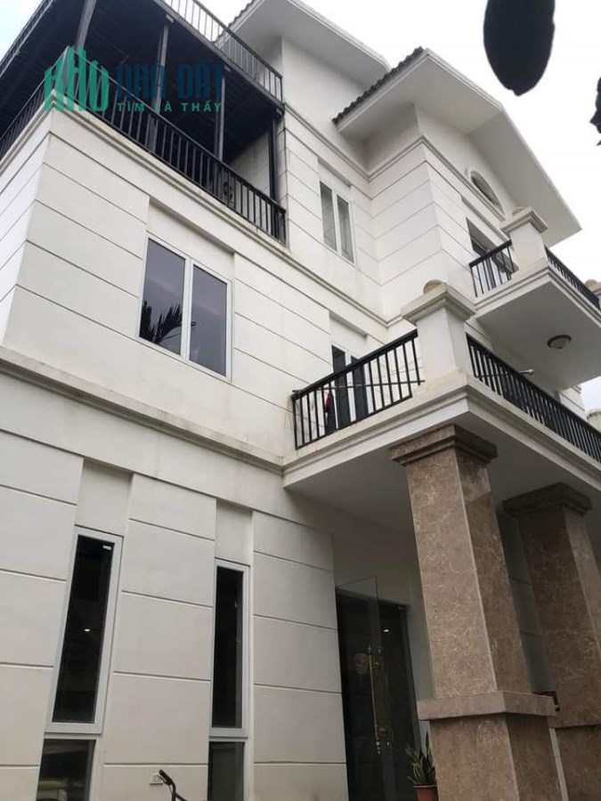 BÁN NHÀ NGUYỄN SƠN 145M, 3 TẦNG, Ô TÔ NHỈNH 15 TỶ