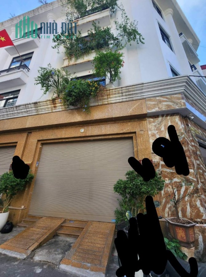 Bán Nhà Đường 18M Mỗ Lao, Hà Đông, 50m2, 6T, MT4.5m, 10.3 tỷ