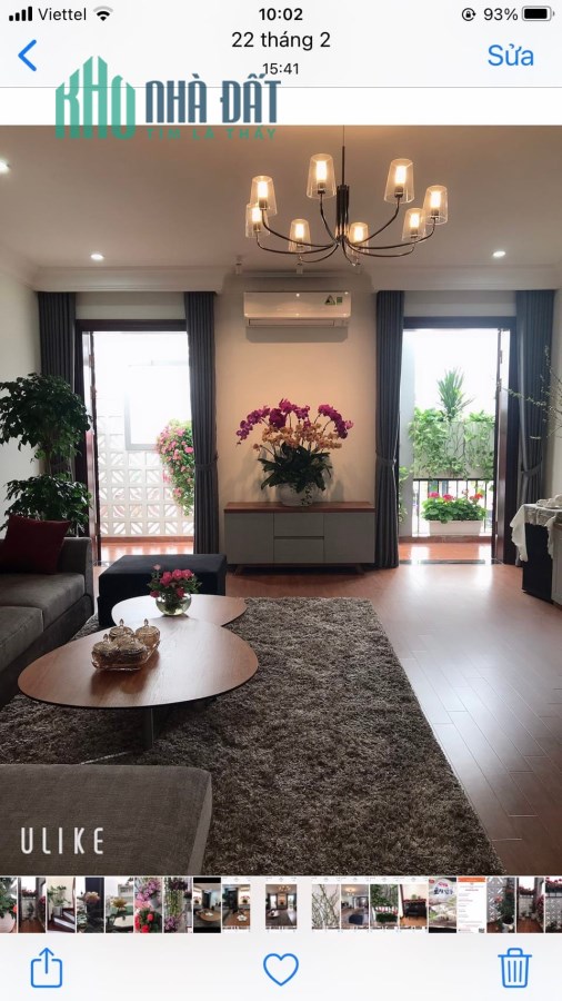 Bán Nhà Siêu hiếm Lý Thường Kiệt Hoàn Kiếm Lô Góc Ngõ Ô Tô Dt 55m2 MT4,5 m Giá 12 tỷ 990  Huyền 77