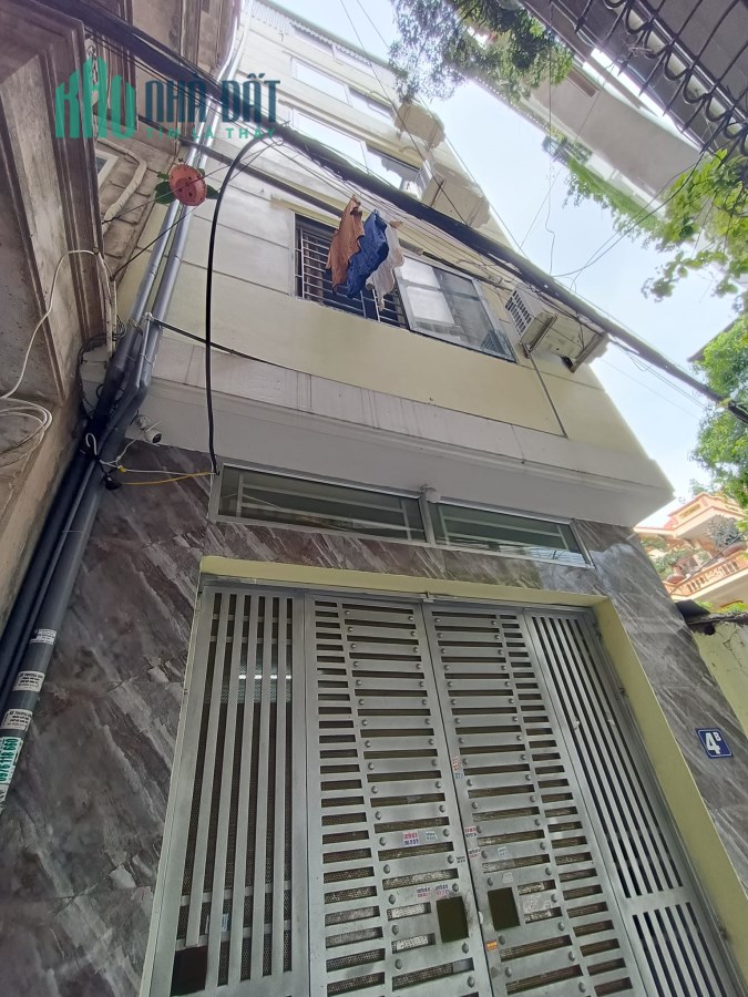 BÁN TÒA DỊCH VỤ CCMN CAO CẤP HỒ TÙNG MẬU - 5 TẦNG - CÓ THANG MÁY - 9 PHÒNG - DOANH THU 50TR/ THÁNG.