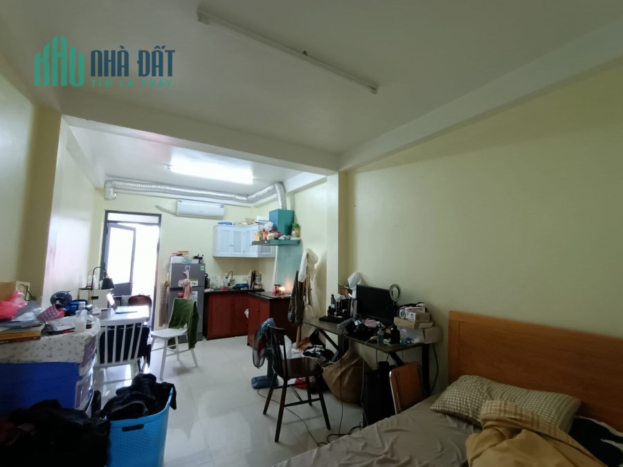 BÁN TÒA DỊCH VỤ CCMN CAO CẤP HỒ TÙNG MẬU - 5 TẦNG - CÓ THANG MÁY - 9 PHÒNG - DOANH THU 50TR/ THÁNG.