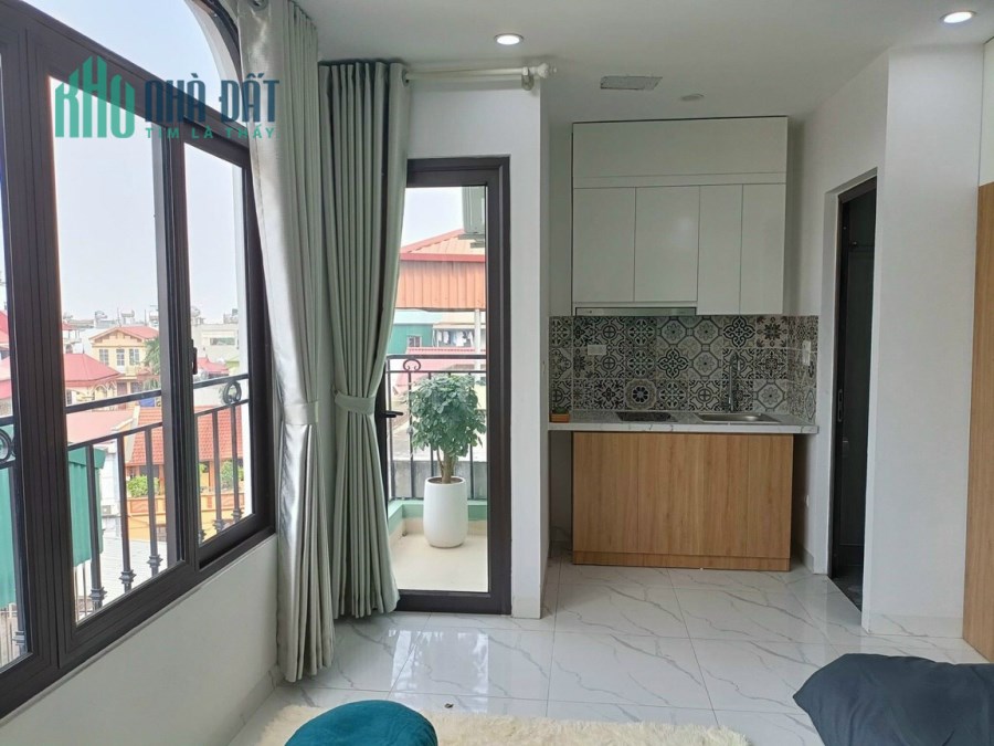 Bán nhà Xuân La, Tây Hồ, Dt56m, 9T, Ô TÔ, TM, vừa ở vừa cho thuê, giá 15,5 tỷ.