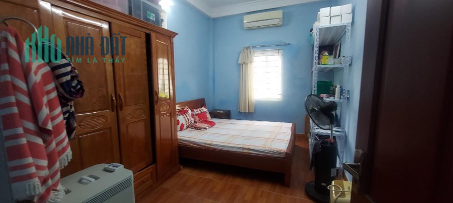 Nhà đẹp ở luôn HỒNG MAI, Ngõ nông, Cạnh phố, Đầy đủ công năng: 27m – 5 tầng – 3,1 tỷ.