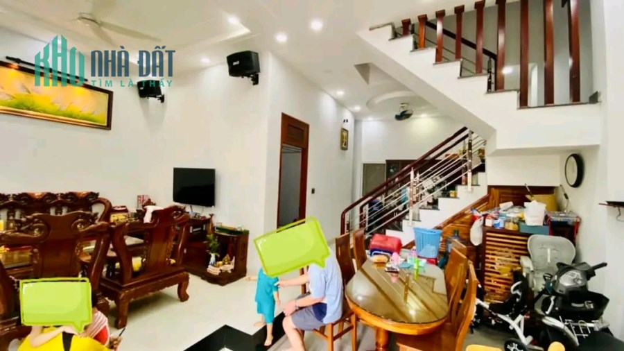 Bán nhà  ngang 7.2m² - Khu phân lô dân trí cao , 66m2