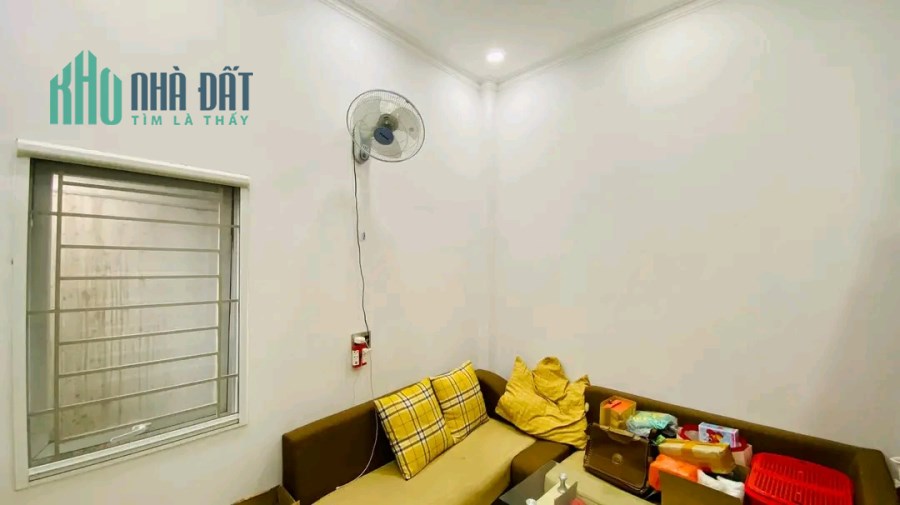 Bán nhà  ngang 7.2m² - Khu phân lô dân trí cao , 66m2