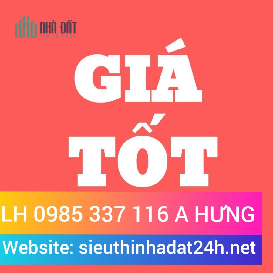 Bán đất ven sông Giồng Ông Tố, phường An Phú, quận 2 DT 340M - 135TR/M