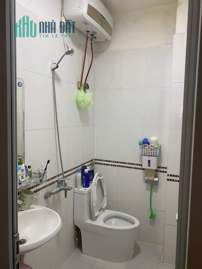 Bán nhà Mai Dịch 6 Tầng.  Phân Lô - ô tô - kinh doanh. chỉ 5.X tỷ.