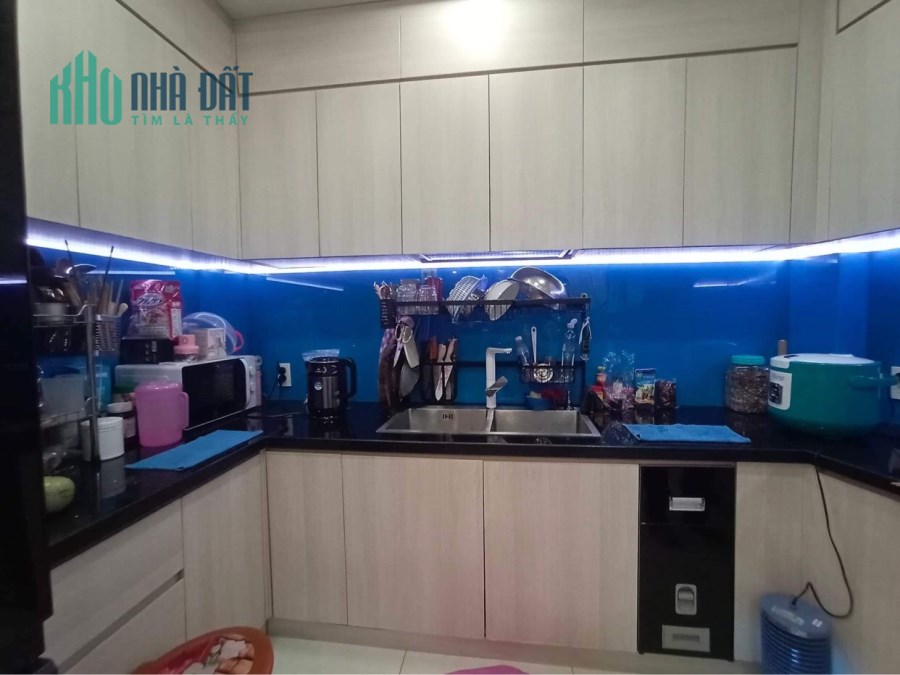 Bán nhà hxh Tô Hiến Thành 44m2 gần Bệnh viện Trưng Vương Quận 10 giá 4 tỷ 9