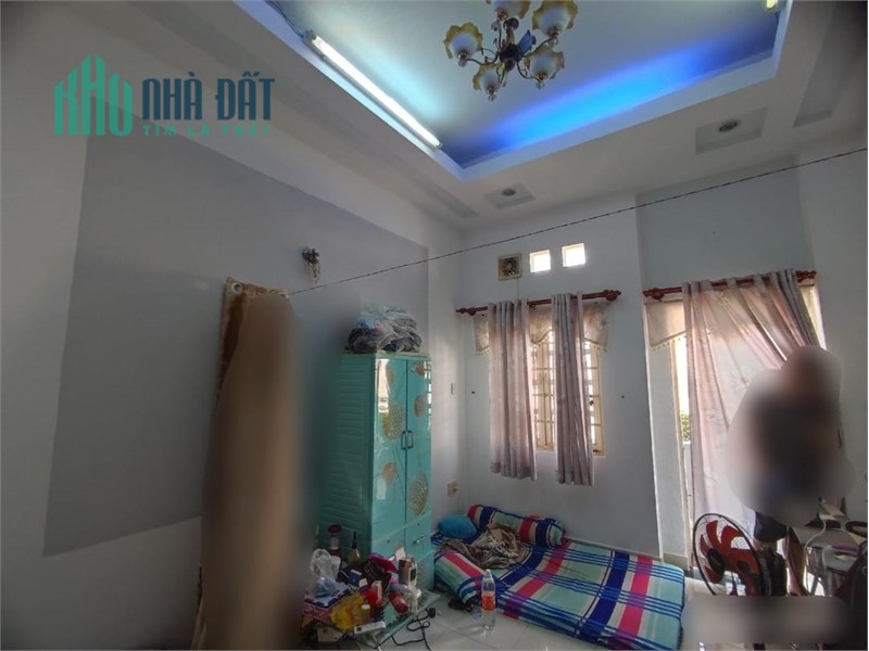 Bán nhà mặt tiền Lê Sát Tân Quý, Tân Phú – 53m2, 3 tầng, chỉ 7.5 tỷ