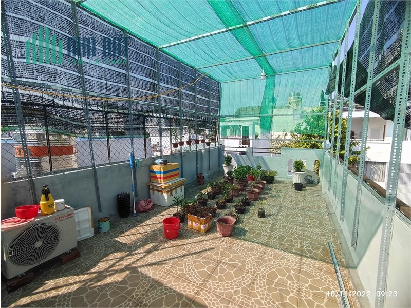 Bán nhà mặt tiền Lê Sát Tân Quý, Tân Phú – 53m2, 3 tầng, chỉ 7.5 tỷ