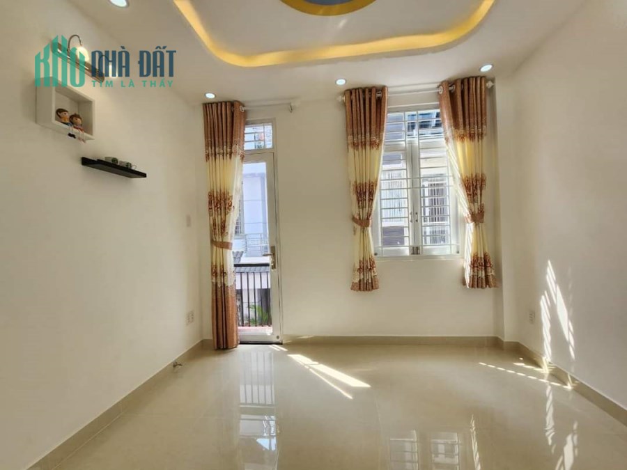 🔔 NHÀ MỚI 100% DỌN VÀO Ở NGAY- 3PN+4WC

🌟 DT: 18M 2 ( 3.5M * 5M ) CHỈ : 4 TỶ 450 TRIỆU