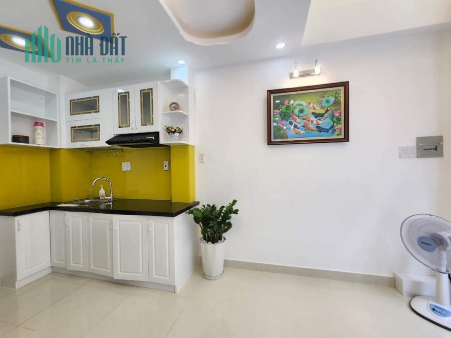 🔔 NHÀ MỚI 100% DỌN VÀO Ở NGAY- 3PN+4WC

🌟 DT: 18M 2 ( 3.5M * 5M ) CHỈ : 4 TỶ 450 TRIỆU