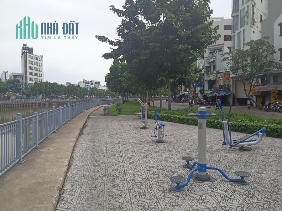 Bán nhà HXH 8m Lê Văn Sỹ Q3 75M2, Kinh Doanh Tốt, Giá 10 Tỷ 2
