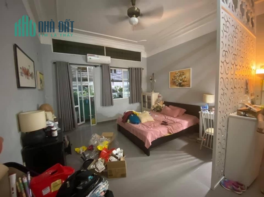 Bán nhà HXH 8m Lê Văn Sỹ Q3 75M2, Kinh Doanh Tốt, Giá 10 Tỷ 2
