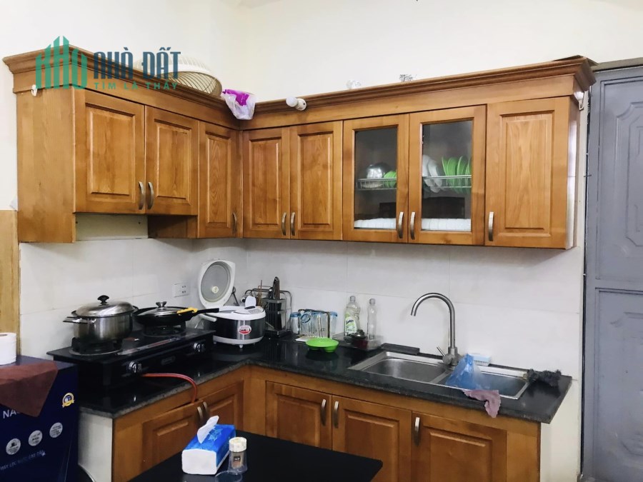 CẦN BÁN GẤP NHÀ QUANG TRUNG - HÀ ĐÔNG - OTO ĐỖ CỬA - DT 31M, 5 TẦNG, MT 4.3M, GIÁ 4.8 TỶ CÓ THƯƠNG