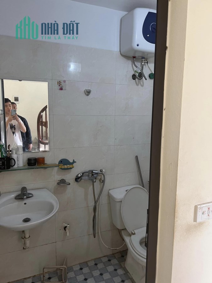 CẦN BÁN GẤP NHÀ QUANG TRUNG - HÀ ĐÔNG - OTO ĐỖ CỬA - DT 31M, 5 TẦNG, MT 4.3M, GIÁ 4.8 TỶ CÓ THƯƠNG