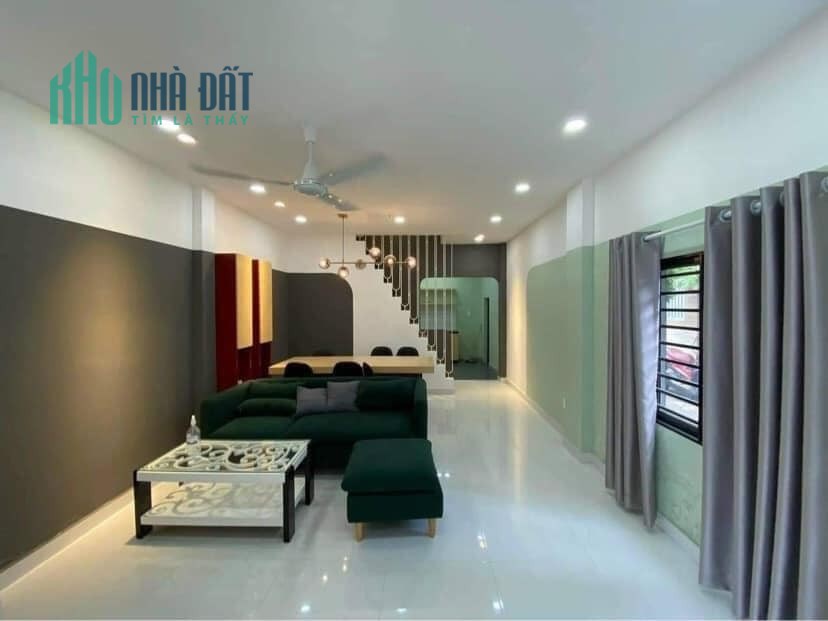 Bán gấp nhà 2 tầng HXH 42M2 Nguyễn Văn Công P3 Gò Vấp, chỉ 4 tỷ 9
