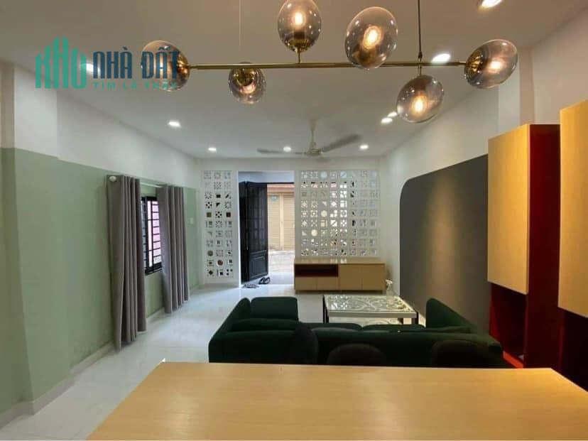 Bán gấp nhà 2 tầng HXH 42M2 Nguyễn Văn Công P3 Gò Vấp, chỉ 4 tỷ 9